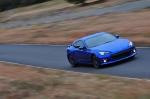 Subaru BRZ 2011 года